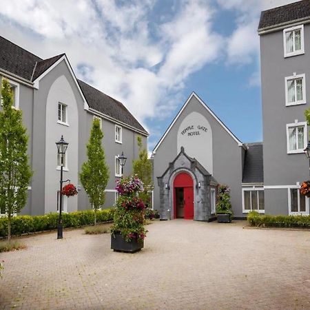 Temple Gate Hotel Ennis Bagian luar foto