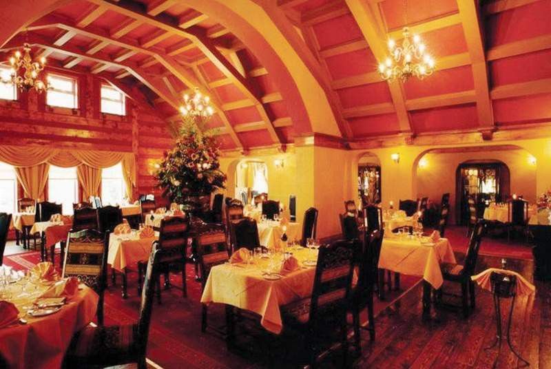 Temple Gate Hotel Ennis Bagian luar foto