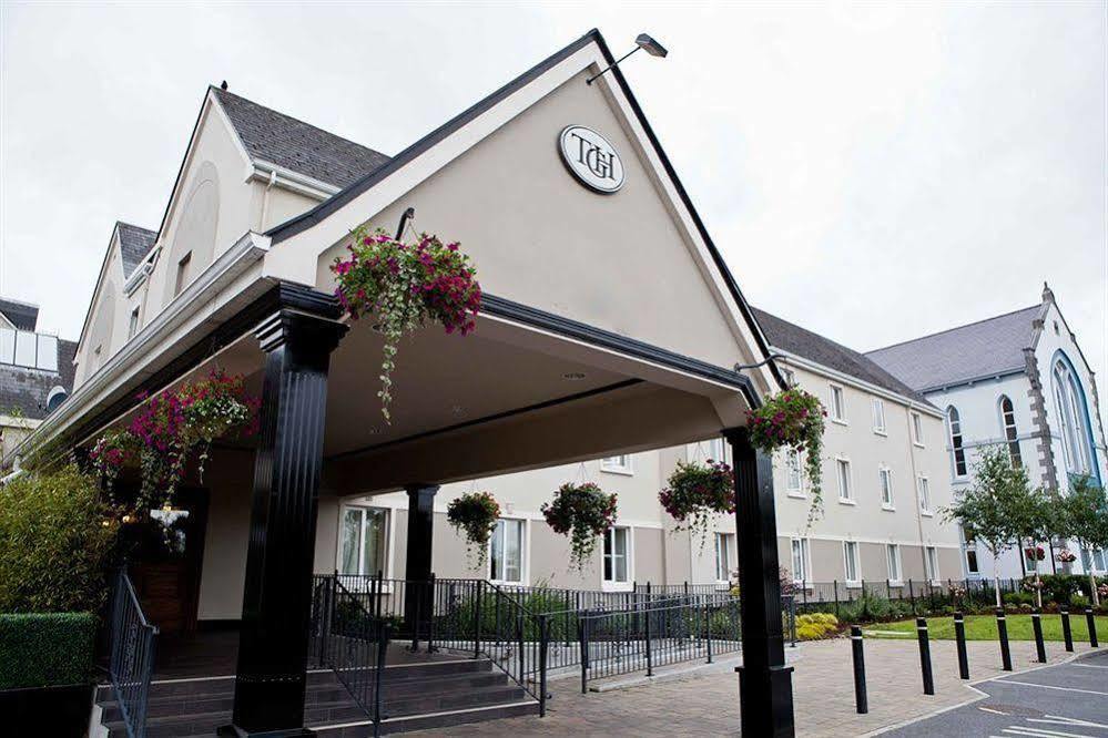 Temple Gate Hotel Ennis Bagian luar foto